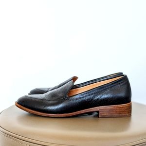 Madewell Genuine Leather Loafer